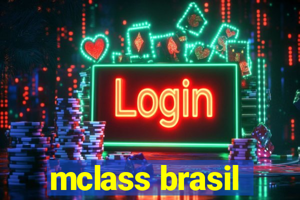 mclass brasil